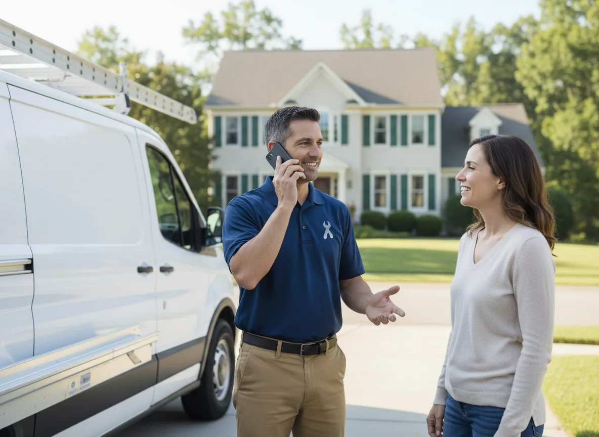 Home Gutter Service Bridgeport, WA FAQs